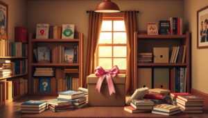 Book Box Guide: Subscriptions, Storage, and Mystery Boxes