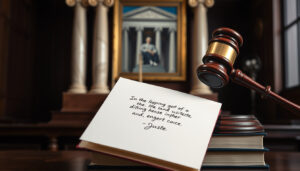 Ruth Bader Ginsburg: Her Dissents, Quotes, and Legacy