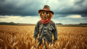 Worzel Gummidge: Meaning, Accent & Catchphrases Guide